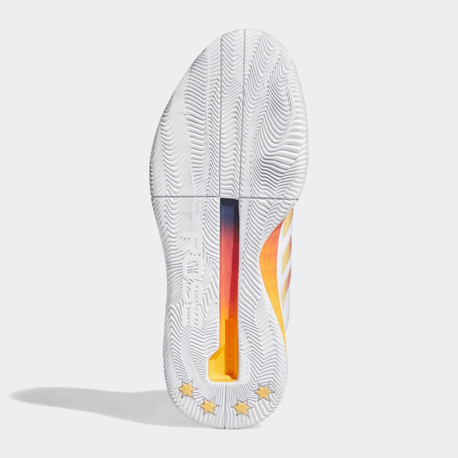 Andrew Wiggins Basketball Shoes Adidas Derrick Rose 11 Men's FW8508