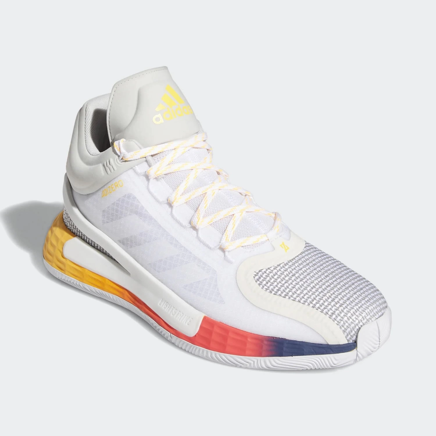 Adidas Derrick Rose 11 Men's FW8508 Where Do They Sell Basketball Shoes