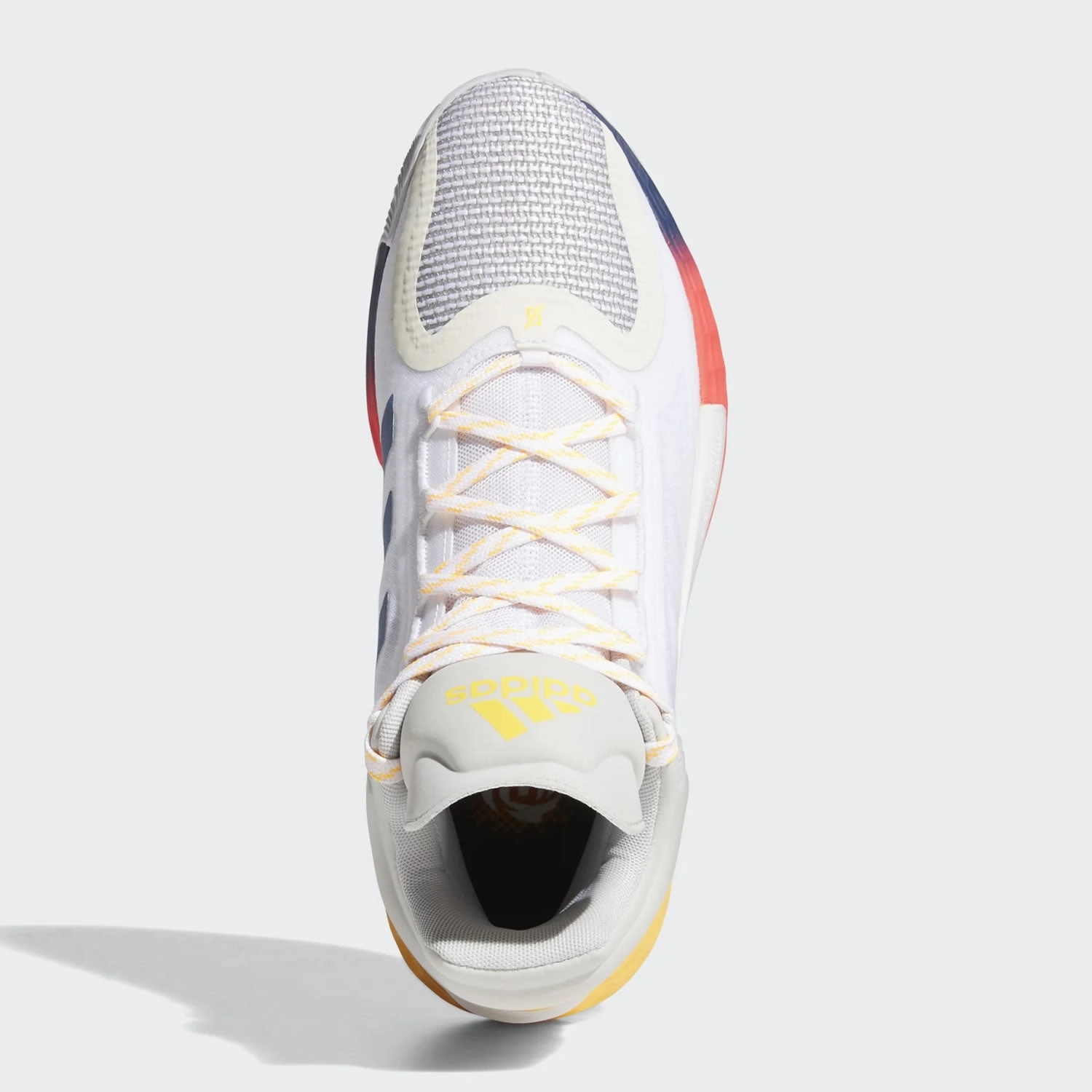 Adidas Derrick Rose 11 Men's FW8508 Basketball Shoes With Bounce