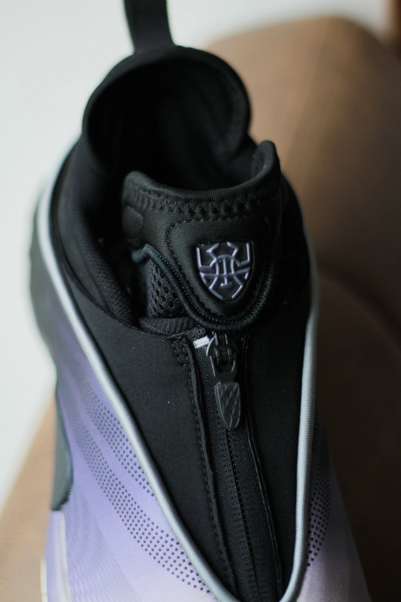 Basketball Shoes Good For Walking ADIDAS DON ISSUE 7 "PRELOVED VIOLET/BLACK"