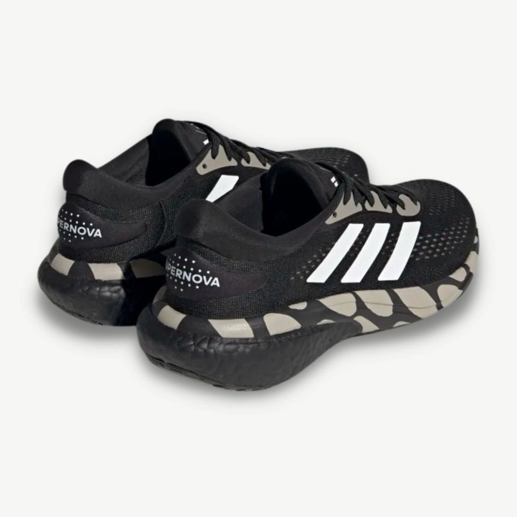 Best Adidas Walking Shoes adidas x Marimekko Supernova 2.0 Men's Running Shoes