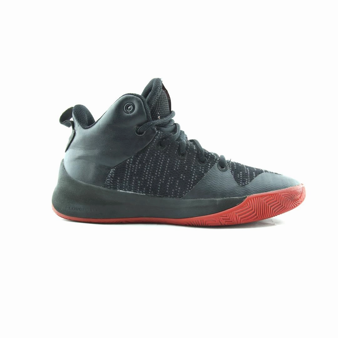 X Ray Basketball Shoes ADIDAS EXPLOSIVE FLASH