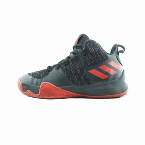 Mesh Basketball Shoes ADIDAS EXPLOSIVE FLASH