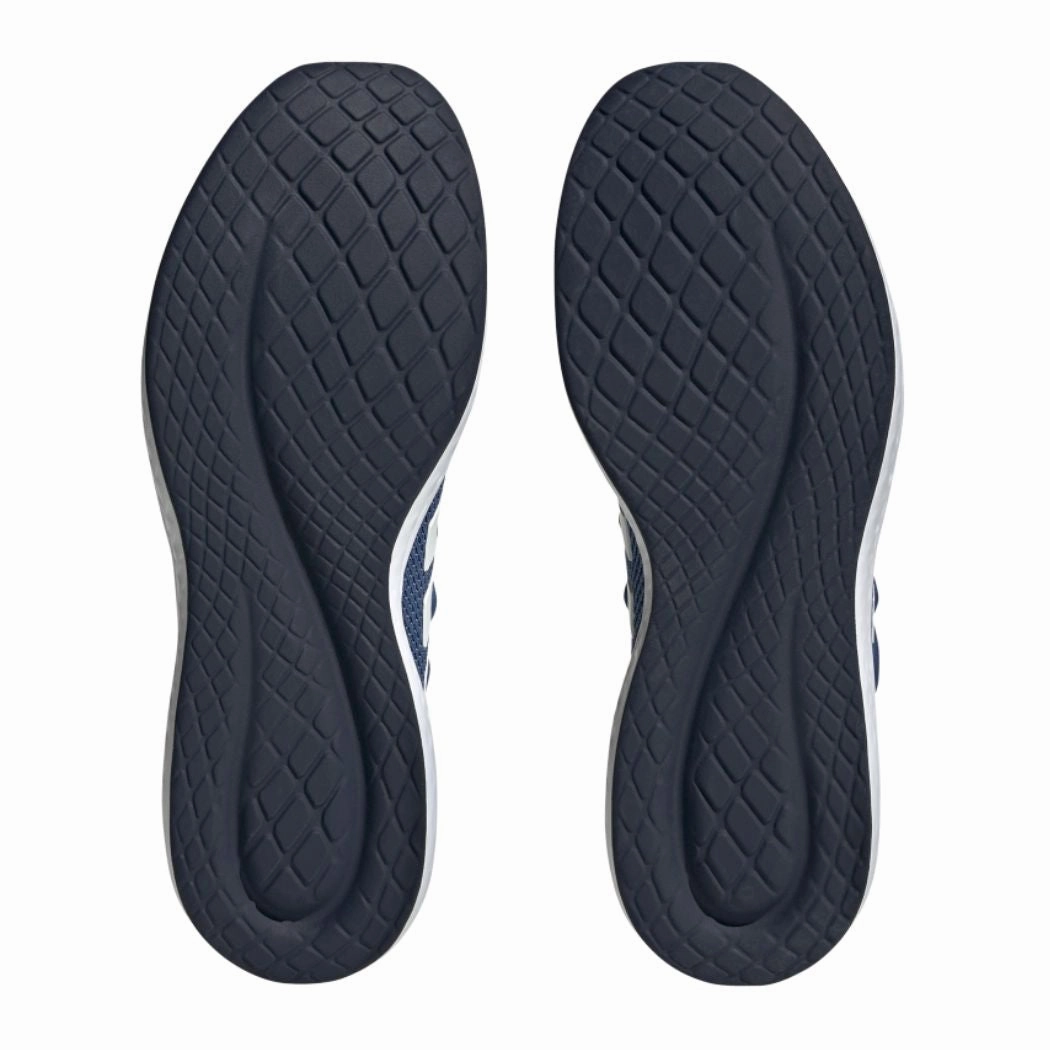 adidas Fluidflow 3.0 Men's Sneakers Patent Dress Shoe