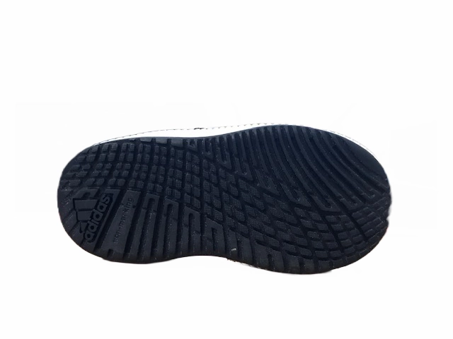 Washing Sneakers In Washer Adidas FortaRun scarpa da ginnastica da bambino AC7682 blu