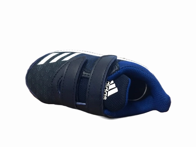 Adidas FortaRun scarpa da ginnastica da bambino AC7682 blu Suit And Sneakers