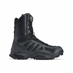 Boots Wide Width ADIDAS GSG9 BOOT TC CBLACK/CBLACK/CREWHT JP6032