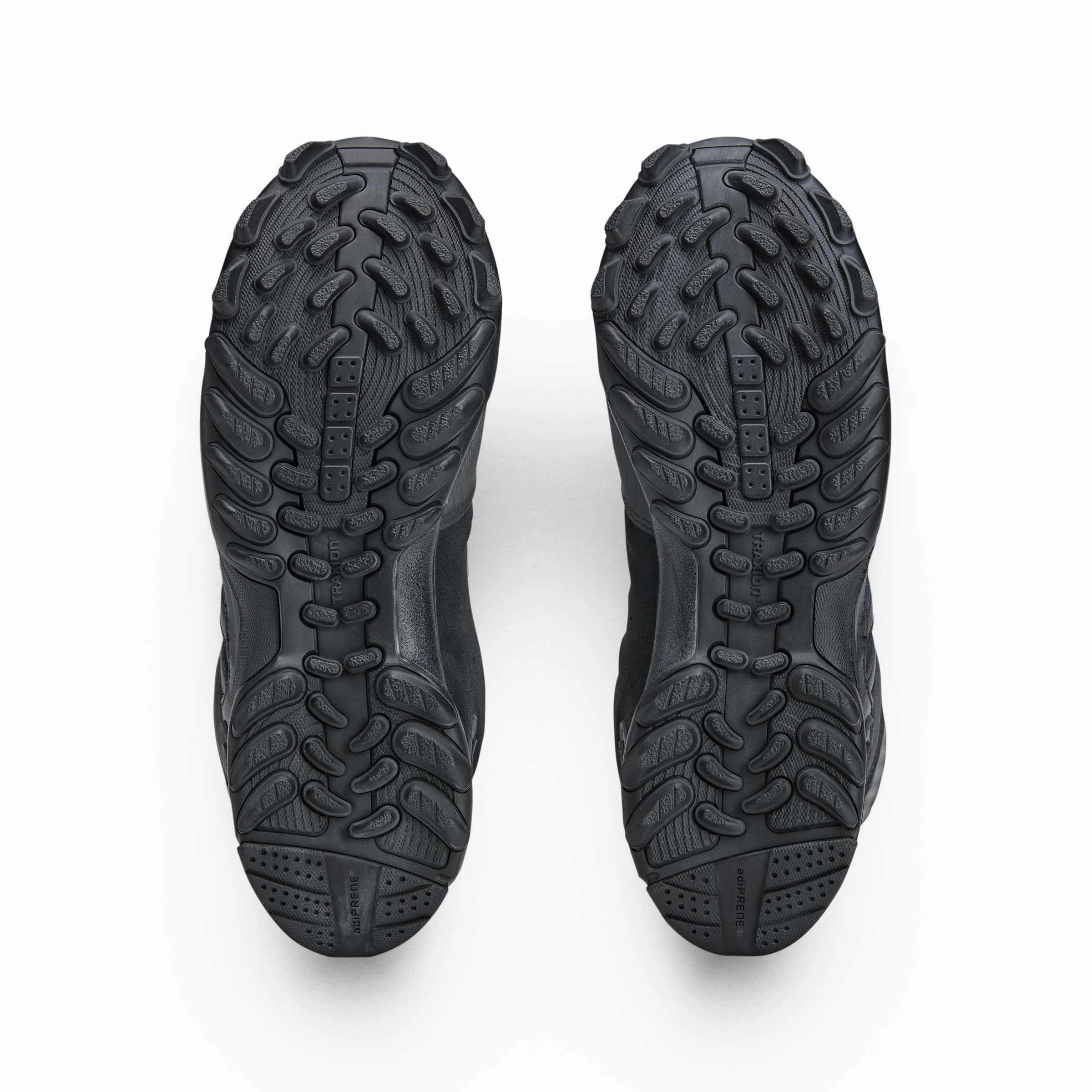 Work Boots With Composite Toe ADIDAS GSG9 BOOT TC CBLACK/CBLACK/CREWHT JP6032