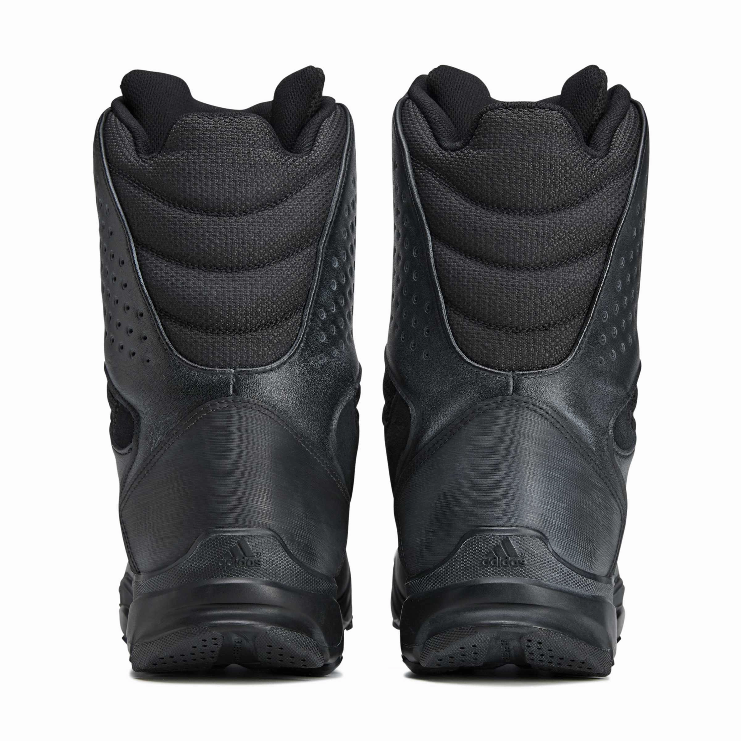 Military Hiking Boots ADIDAS GSG9 BOOT TC CBLACK/CBLACK/CREWHT JP6032