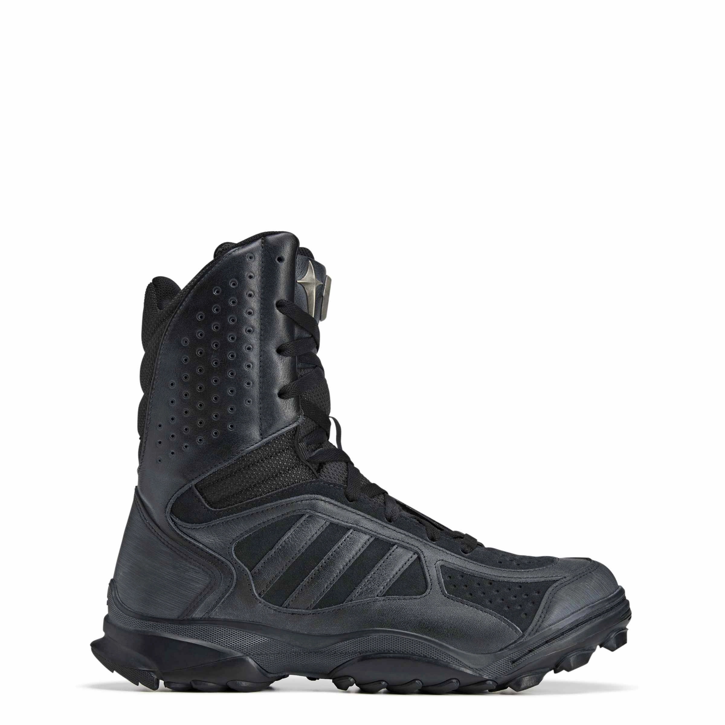 Bunny Boots Alaska ADIDAS GSG9 BOOT TC CBLACK/CBLACK/CREWHT JP6032