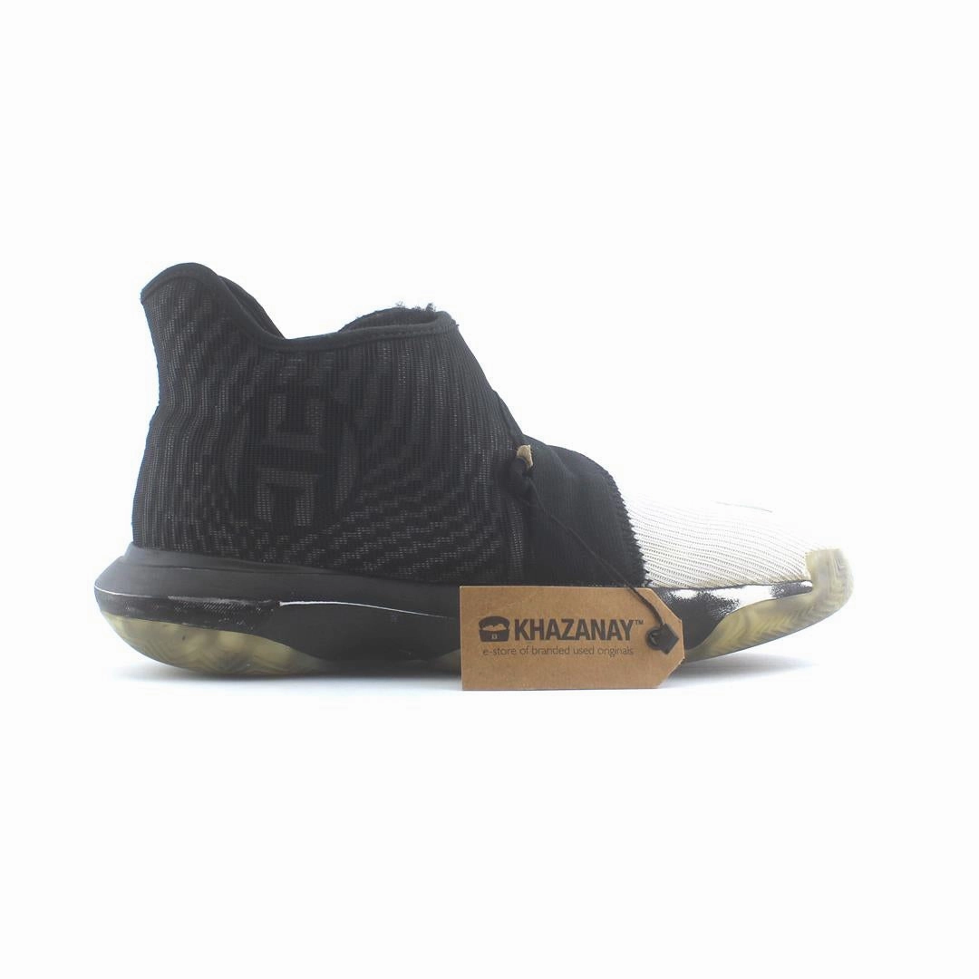 ADIDAS  HARDEN B/E 3 CLOUD Antoine Walker Basketball Shoes