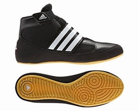 Adidas Havoc Kids - Velcro Adidas Nyc Shoes