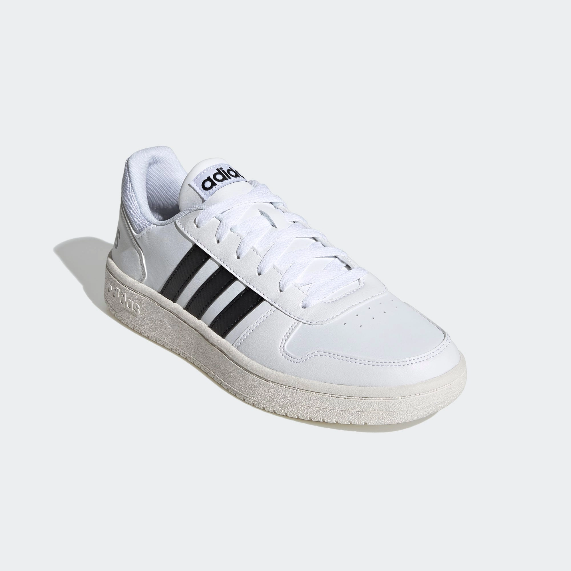 Top 25 Basketball Shoes Adidas Hoops 2.0 Basketball Men's EG3970