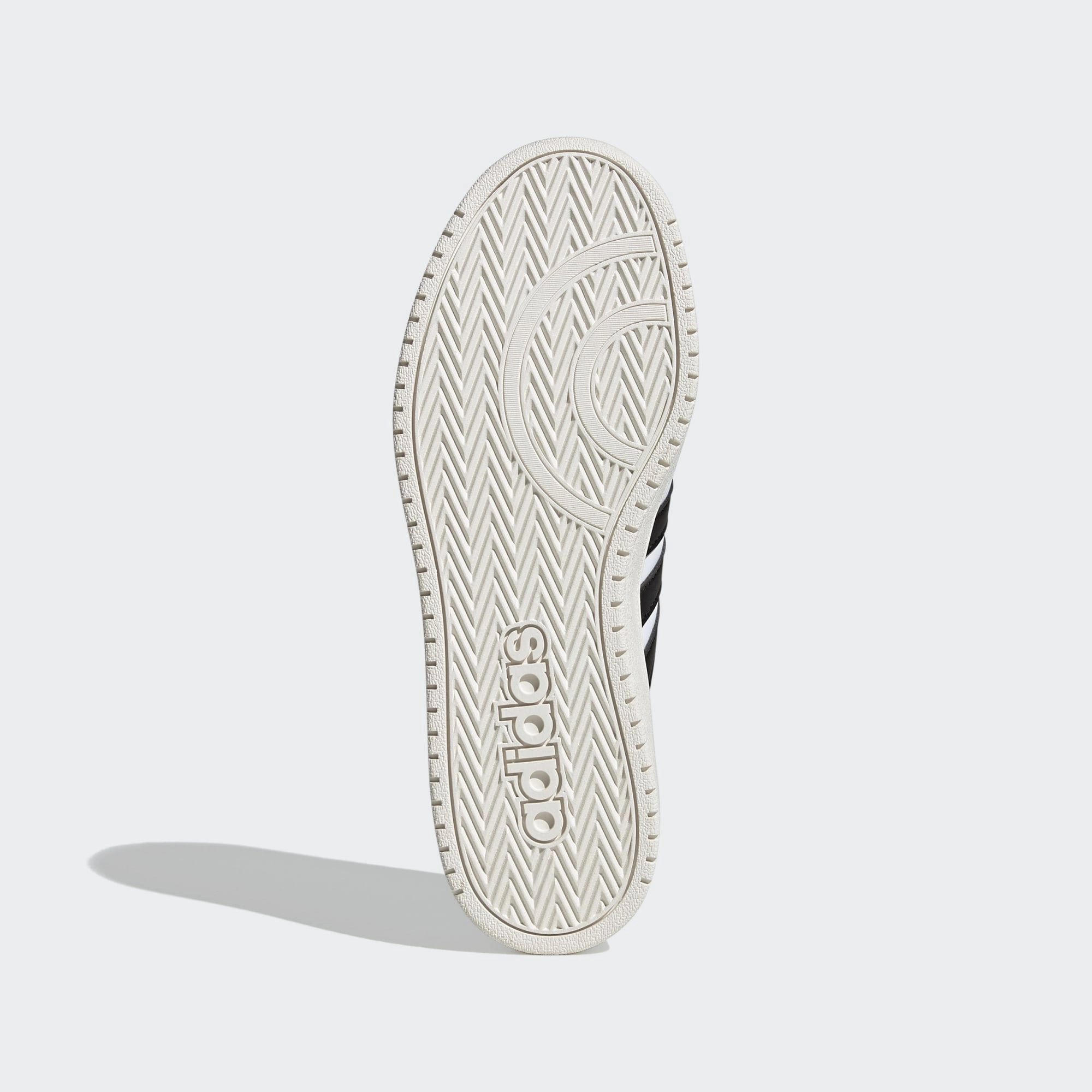 Adidas Hoops 2.0 Basketball Men's EG3970 Basketball Shoes Vancouver