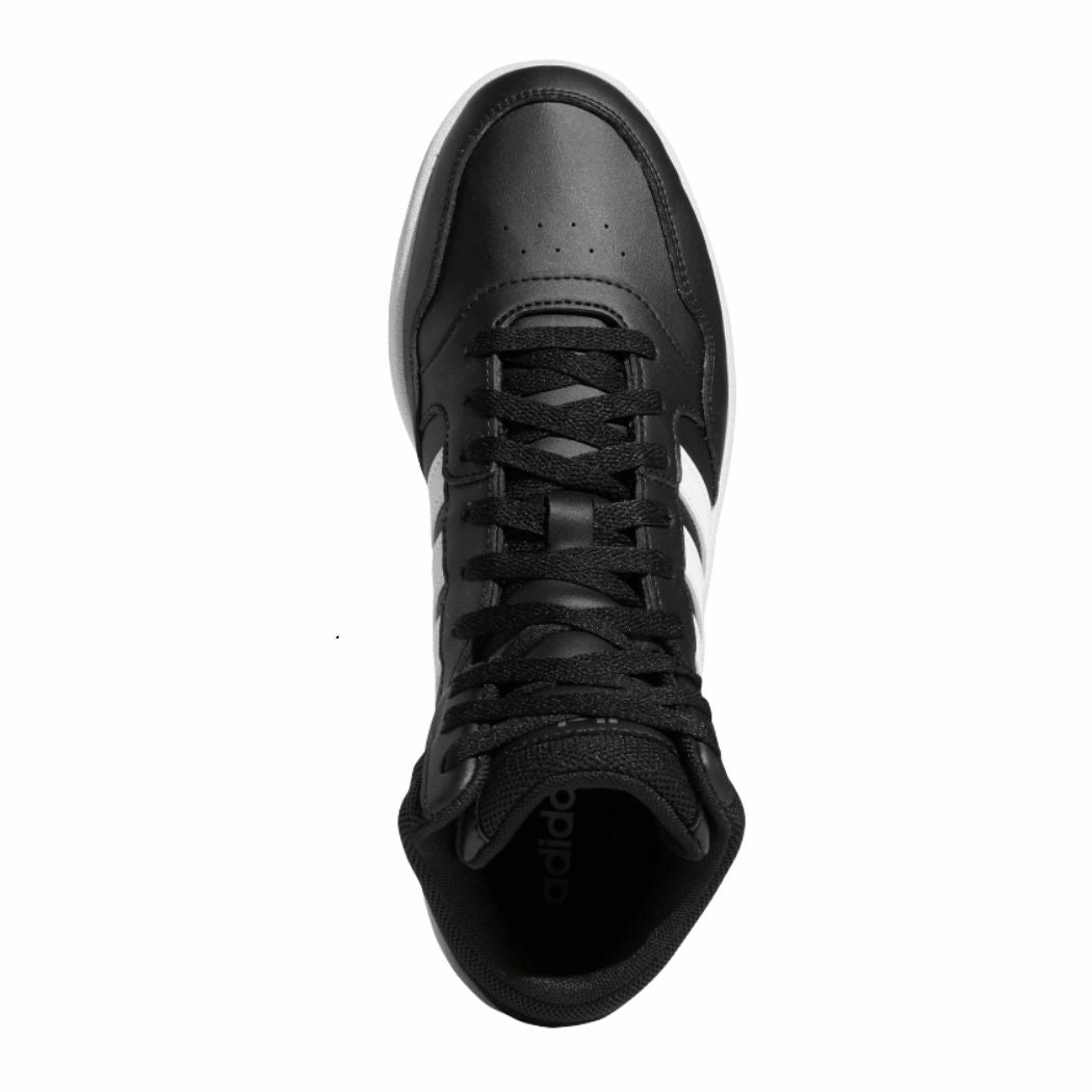 adidas Hoops 3.0 Mid Men's Sneakers Shoe Sale