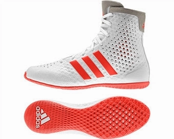Adidas Shoes High Top Adidas KO Legend 16.1
