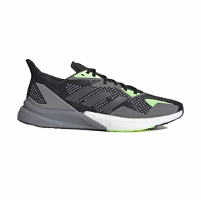 Adidas Men's X9000L3 Shoes - Core Black / Night Metallic / Grey Three Adidas Speed Trainer 5 Baseball Shoes