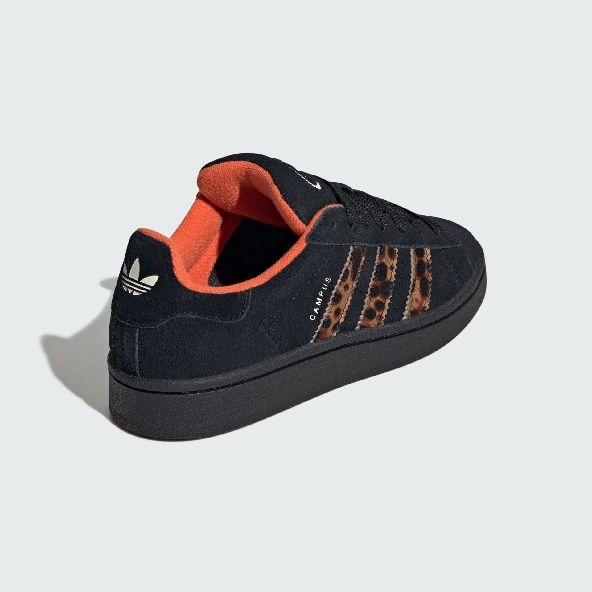 Adidas Latest Running Shoes CAMPUS 00S SHOES - Cream White / Core Black / Active Purple