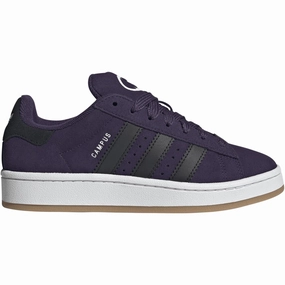 Oh Sneakers adidas Originals Aurora Plum/Core Black/Ftwr White Campus 00S J Sneakers