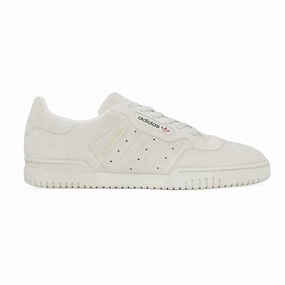 Adidas Cheetah Shoes adidas Yeezy PowerPhase Lace Up Sneakers