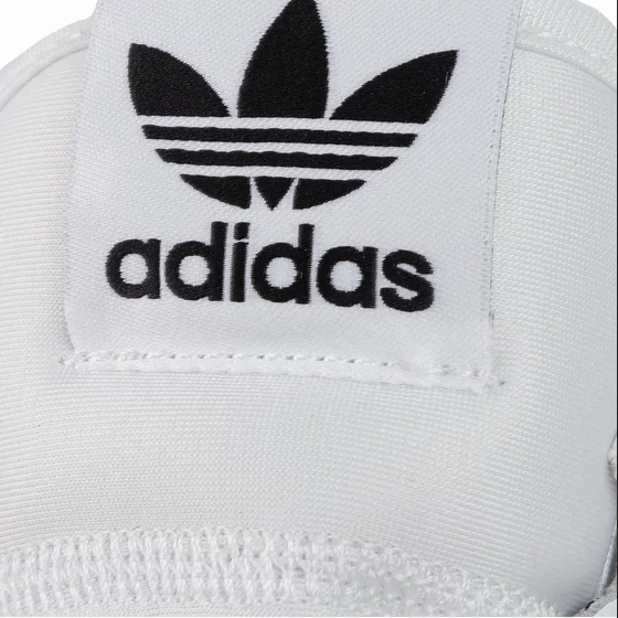 Adidas Originals Scarpa sneakers da ragazzo Drop Step EE8755 bianco-grigio-arancio Sneakers For Working Out In The Gym