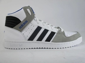 Adidas Originals scarpa sneakers da uomo Pro Play 2 B35363 bianco Florence Milan Sneakers