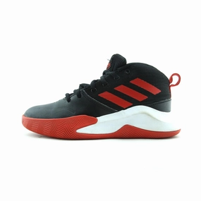 Jayson Tatum 1 Basketball Shoes ADIDAS OWN THE GAME J WIDE