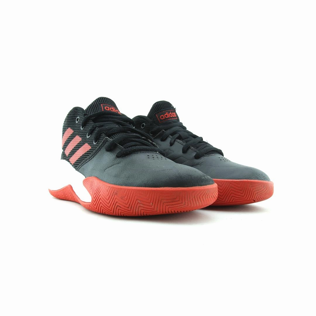 Space Jam Basketball Shoes ADIDAS OWN THE GAME J WIDE