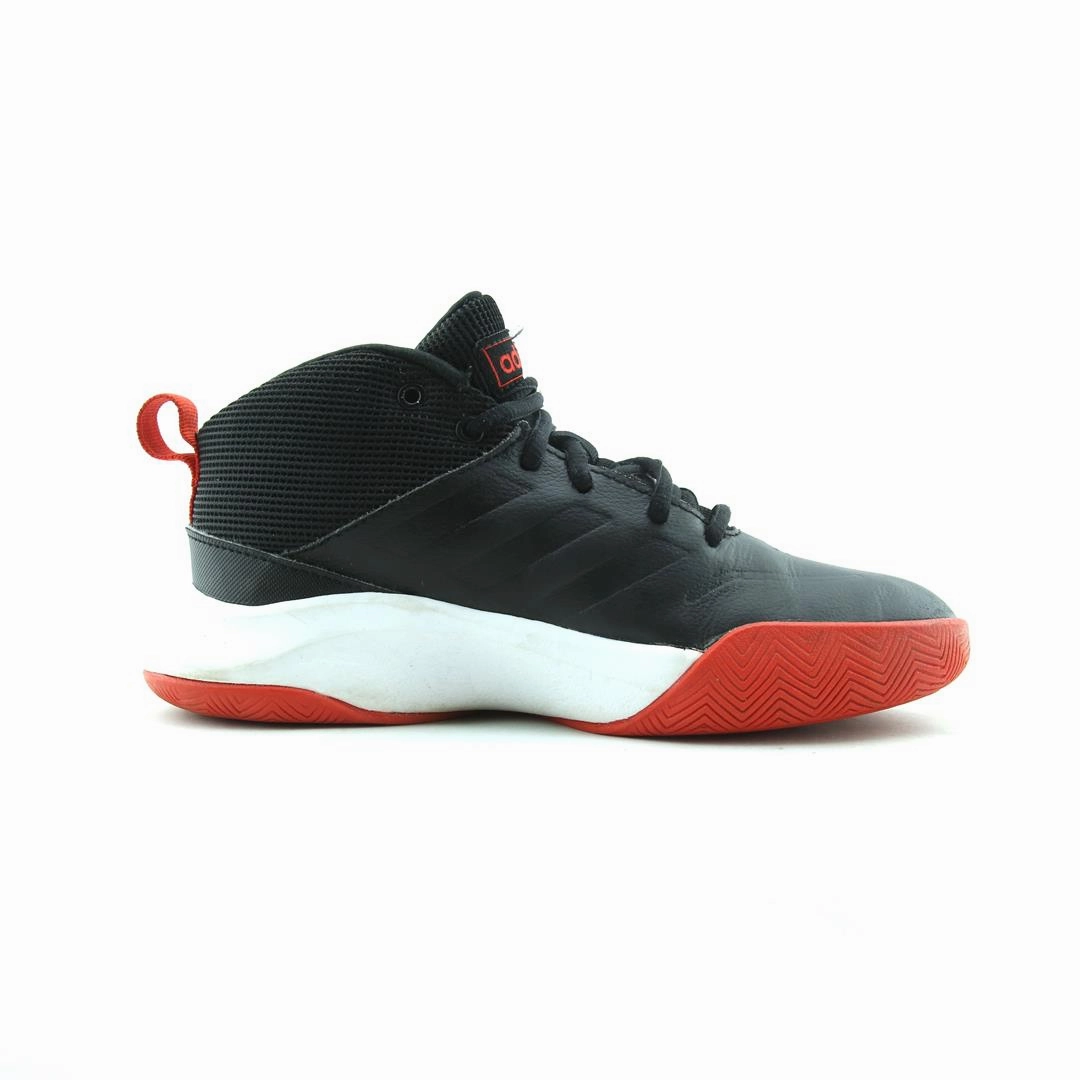 ADIDAS OWN THE GAME J WIDE Basketball Shoes Release Dates