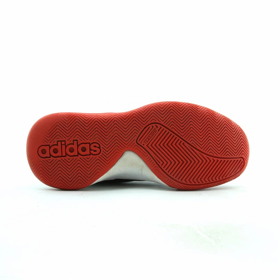 ADIDAS OWN THE GAME J WIDE Ballzy Basketball Shoes