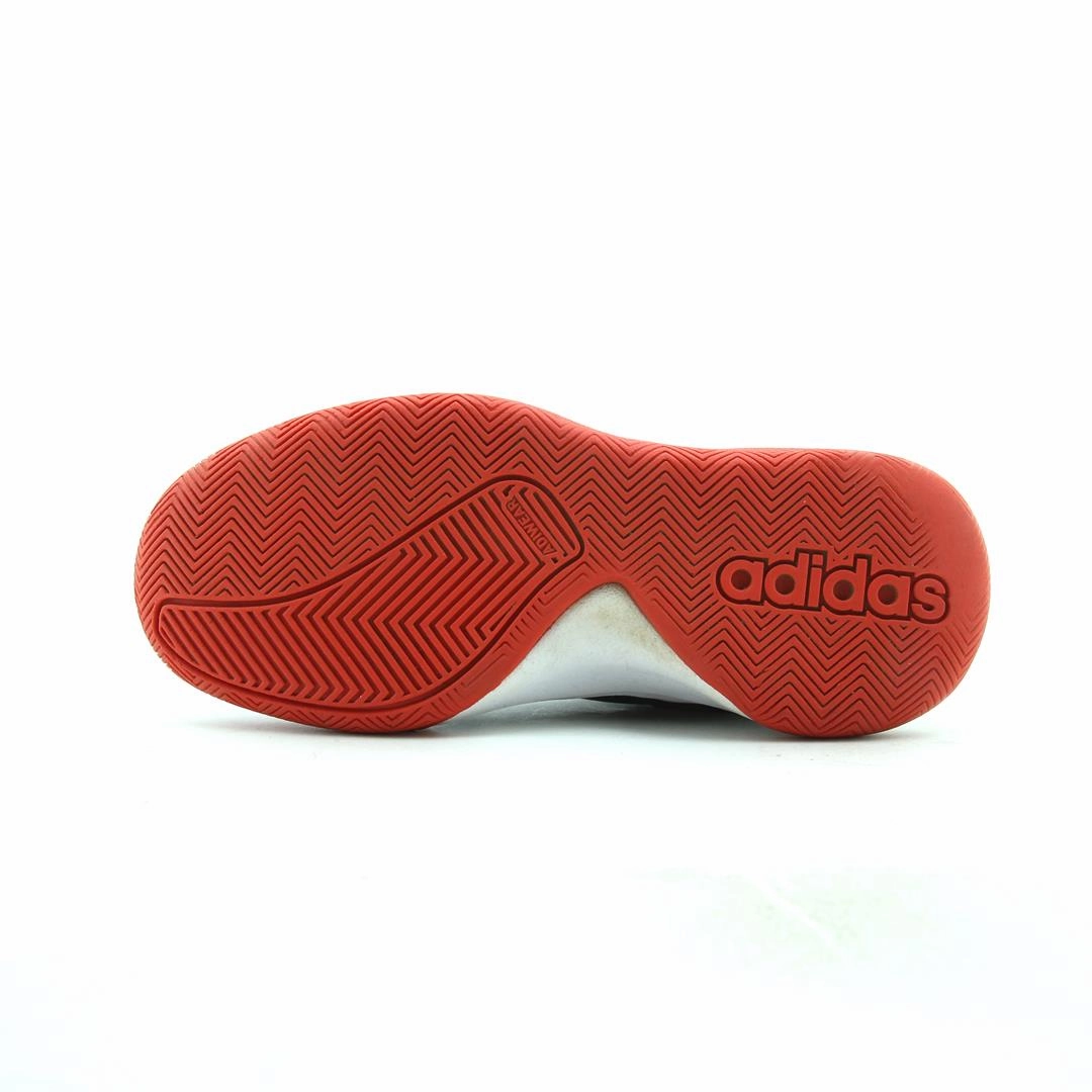 ADIDAS OWN THE GAME J WIDE Top 10 High Top Basketball Shoes