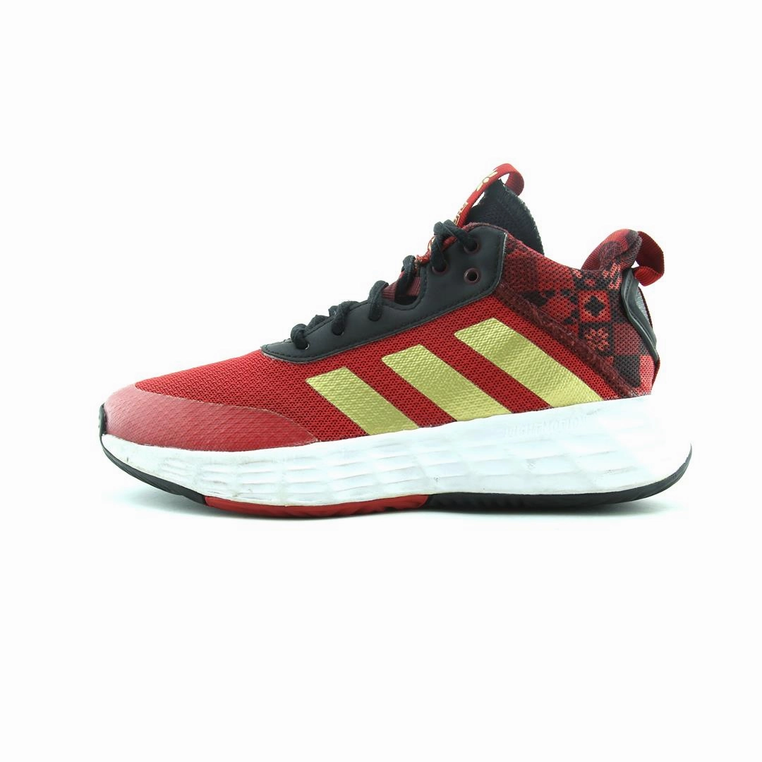 ADIDAS OWNTHEGAME 2.0 Nathaniel Basketball Shoes