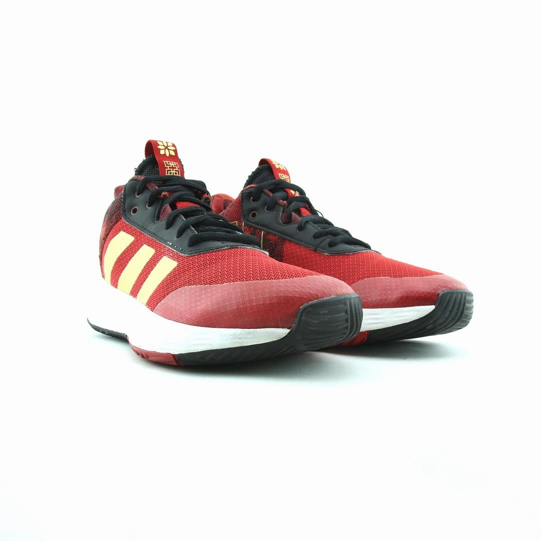 Best Basketball Shoes For Quick Players ADIDAS OWNTHEGAME 2.0