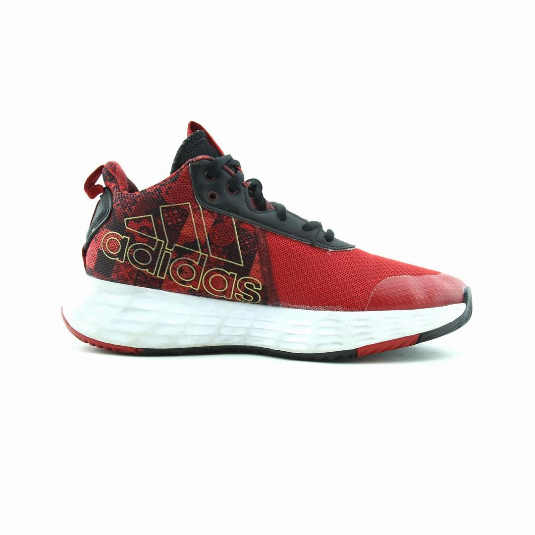 A One Basketball Shoes ADIDAS OWNTHEGAME 2.0