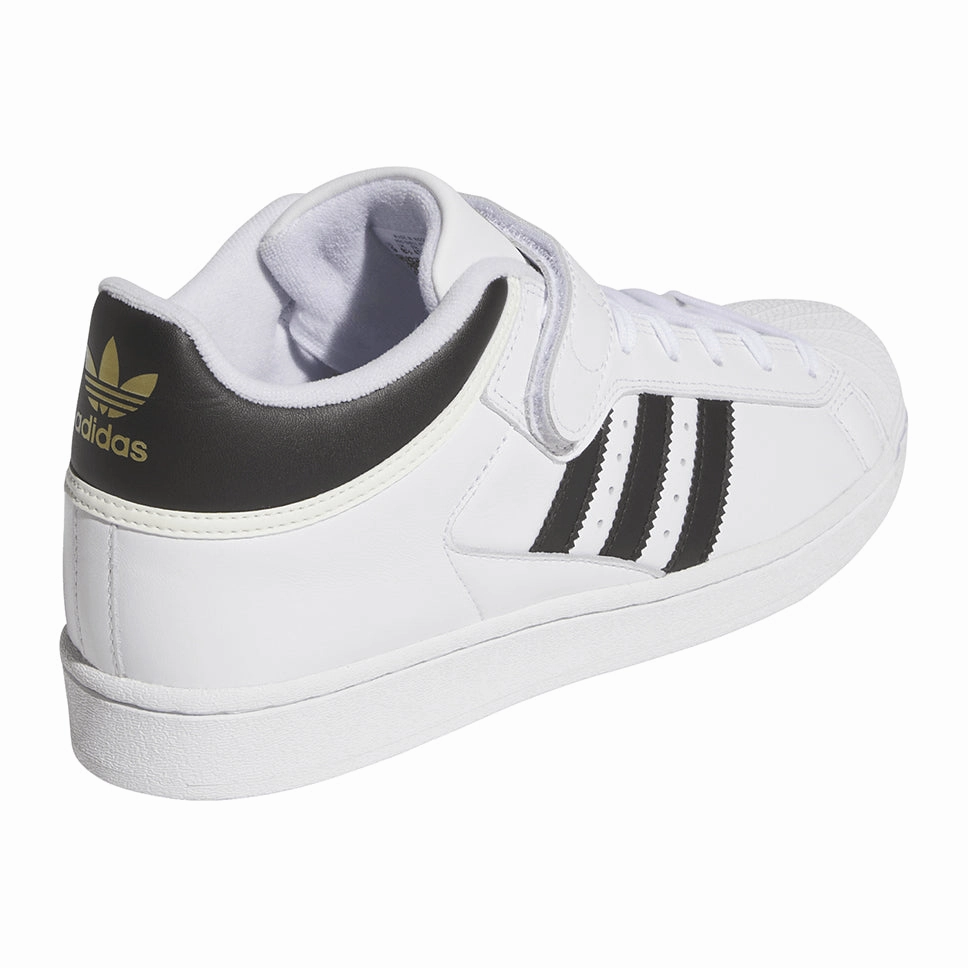 Adidas Pro Shell ADV Shoes Use Basketball Shoes