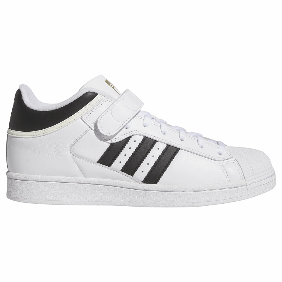 Adidas Pro Shell ADV Shoes Best Basketball Ankle Support Shoes