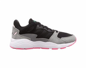 Baking Soda Sneakers Adidas scarpa sneakers da ragazza Chaos EF1060 nero