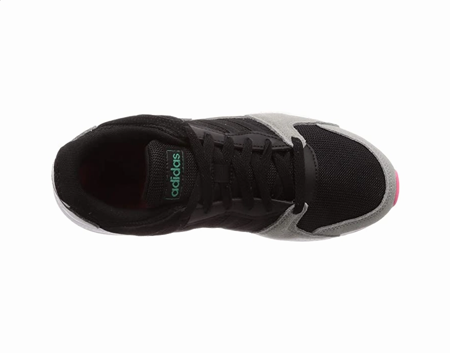 Nyc Sneakers Store Adidas scarpa sneakers da ragazza Chaos EF1060 nero