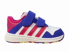 Adidas scarpe sneakers bambino Snice 4 B34570 white Sneakers From Back To The Future 2