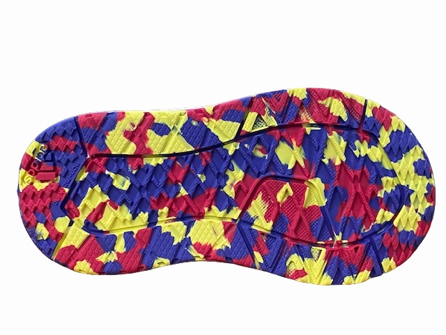 Barry Sanders Sneakers Adidas scarpe sneakers bambino Snice 4 B34570 white