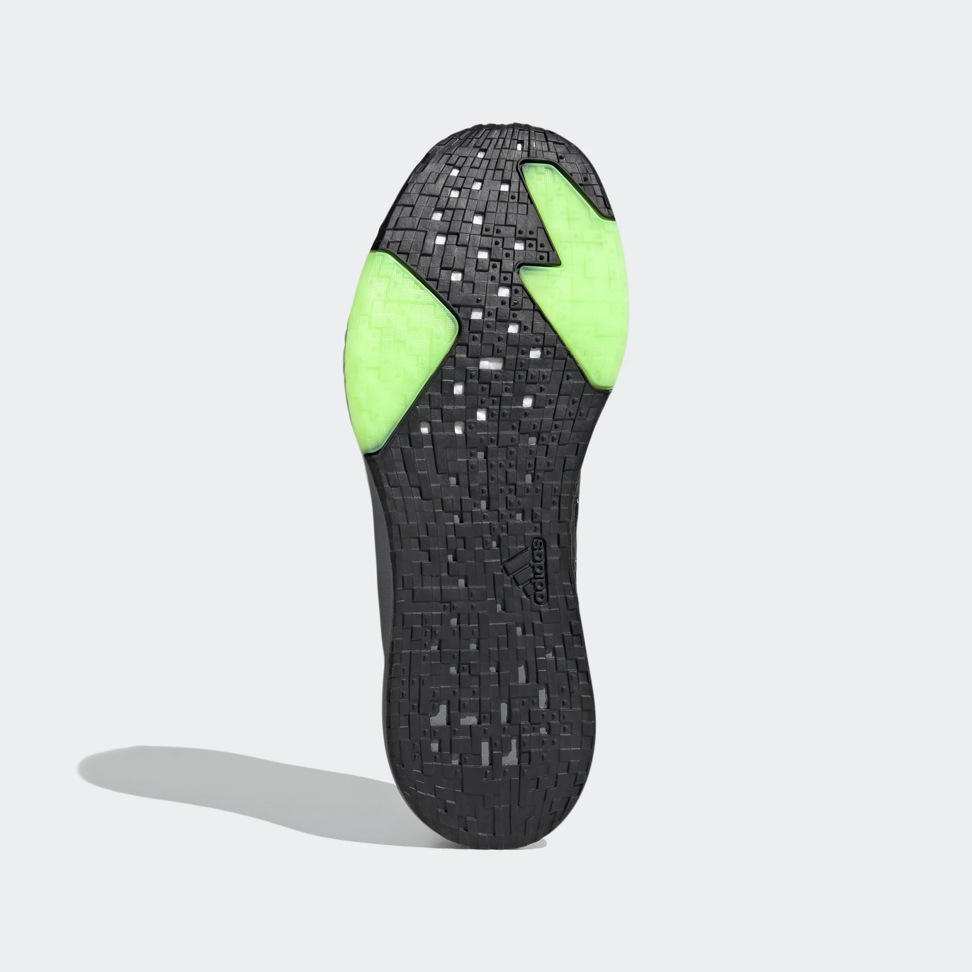 Adidas Men's X9000L3 Shoes - Core Black / Night Metallic / Grey Three Adidas Mls Shoes