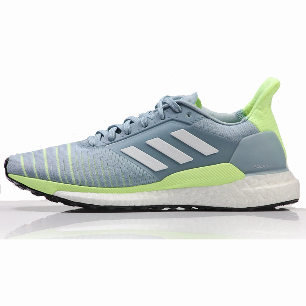 adidas Solar Glide Women's Running Shoe Invincible Running Shoes