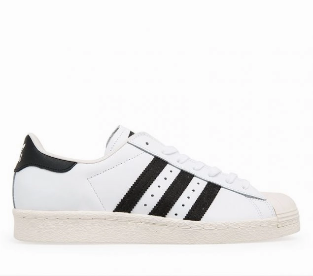 ADIDAS | SUPERSTAR 80S Adidas Samba Casual Shoes