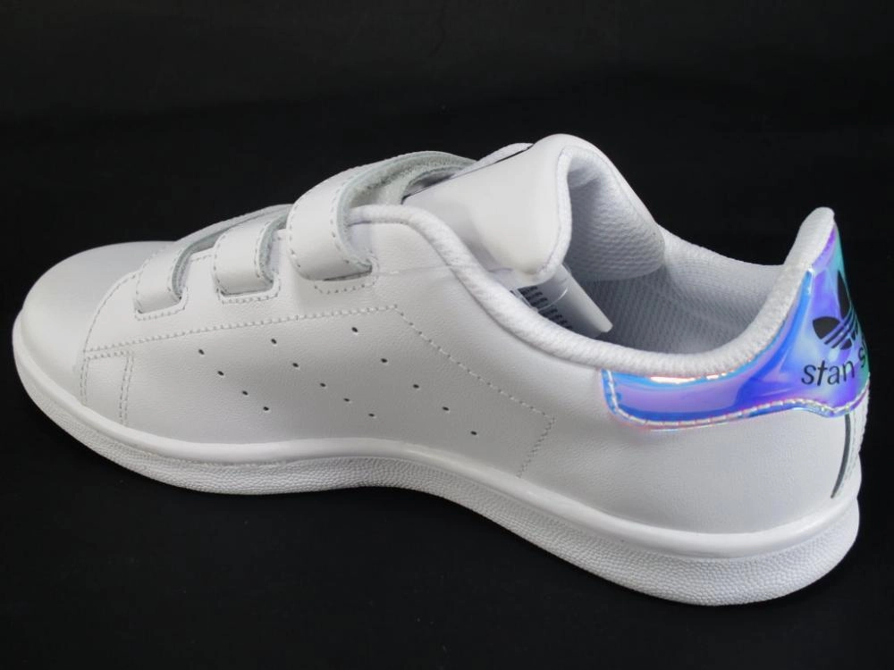 Spikeless Golf Sneakers Adidas Stan Smith AQ6273