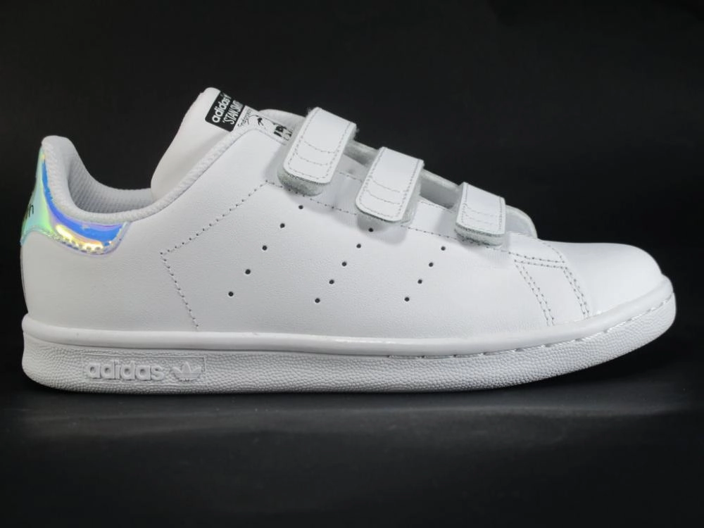 Adidas Stan Smith AQ6273 Flex Sneakers