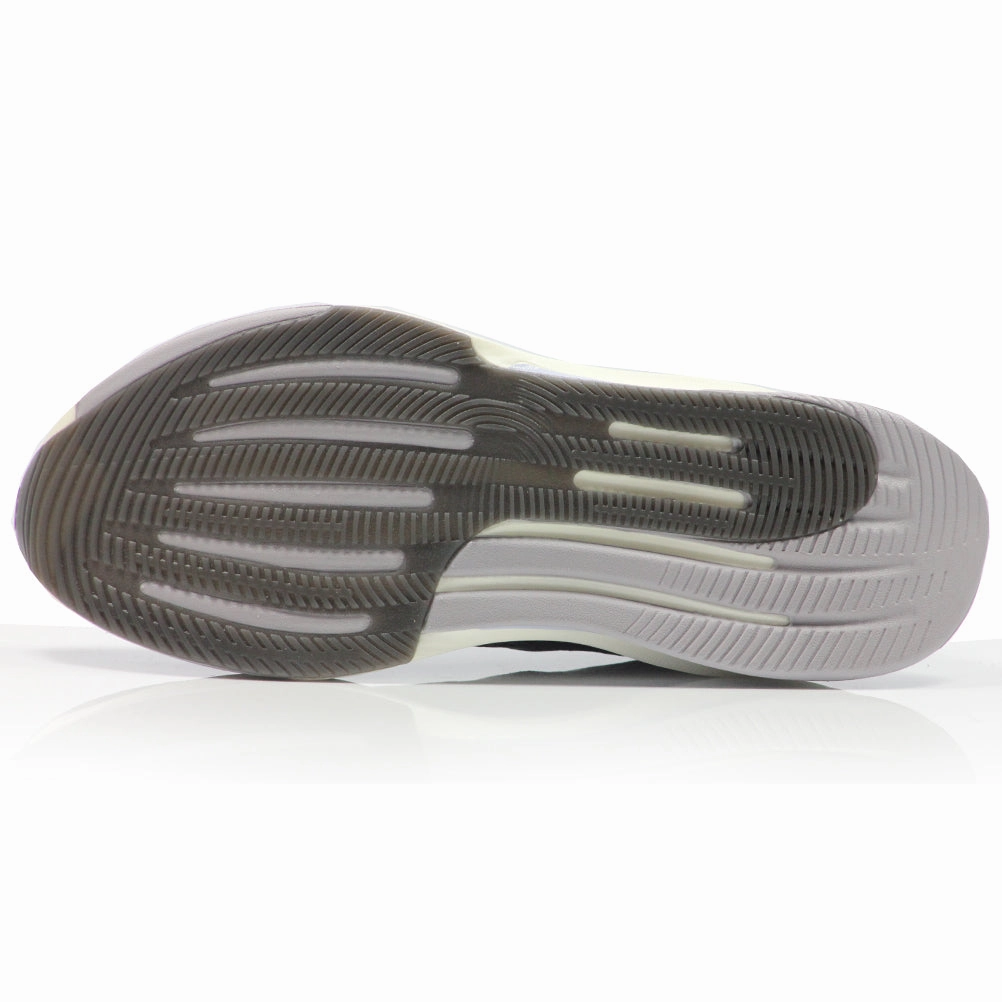 adidas Supernova Prima Women's Running Shoe - Grey Strata/Iron Met/Violet Tone Running Shoes Reviewed