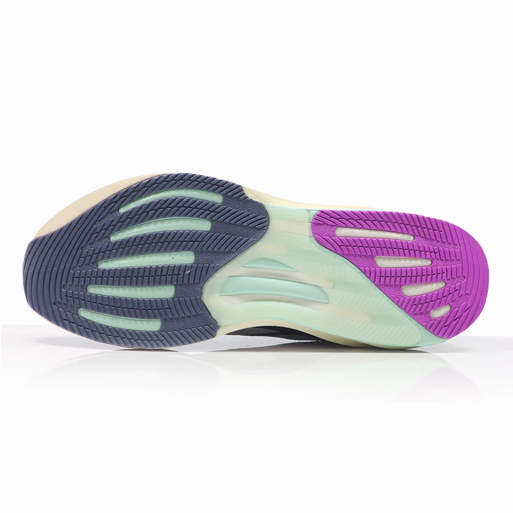 adidas Supernova Rise 2 Women's Running Shoe - Preloved Ink/Matte Silver Athletic Running Shoes