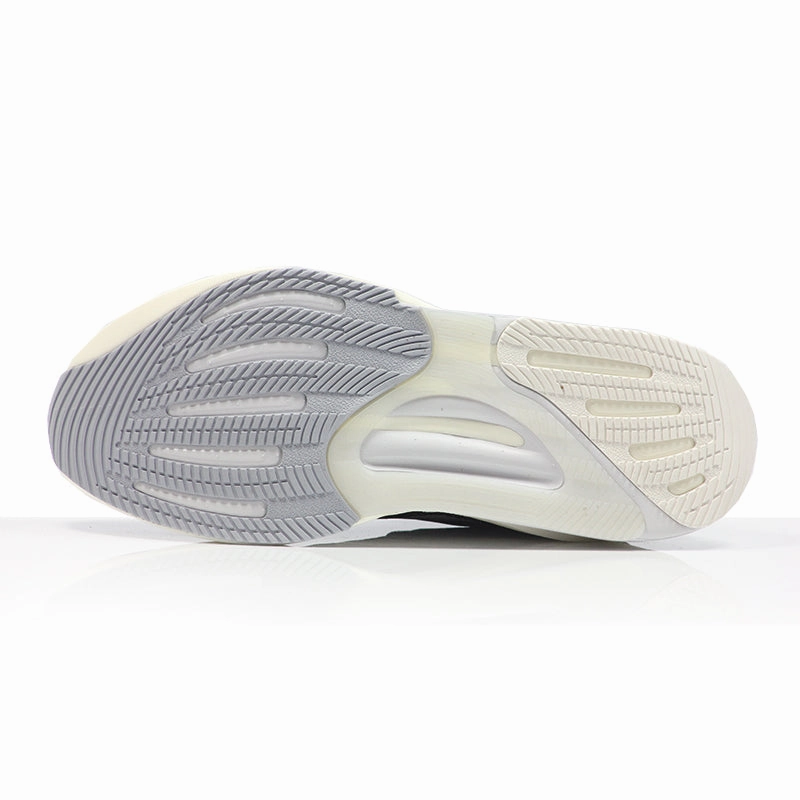 Top Cushioned Running Shoes adidas Supernova Solution Women's Running Shoe - Core Black/Core White/Carbon