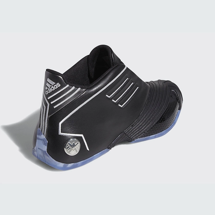 Basketball Shoes With Two Different Colors adidas TMAC 1 x Nick Fury Men's EF2399