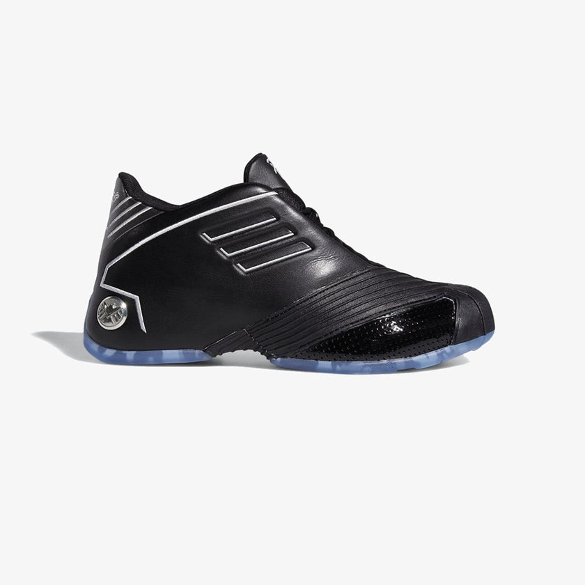 Zion 1 Basketball Shoes adidas TMAC 1 x Nick Fury Men's EF2399